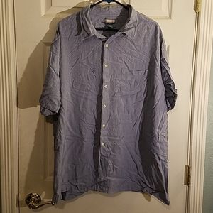 Breakwater mens button down shirt 🌶